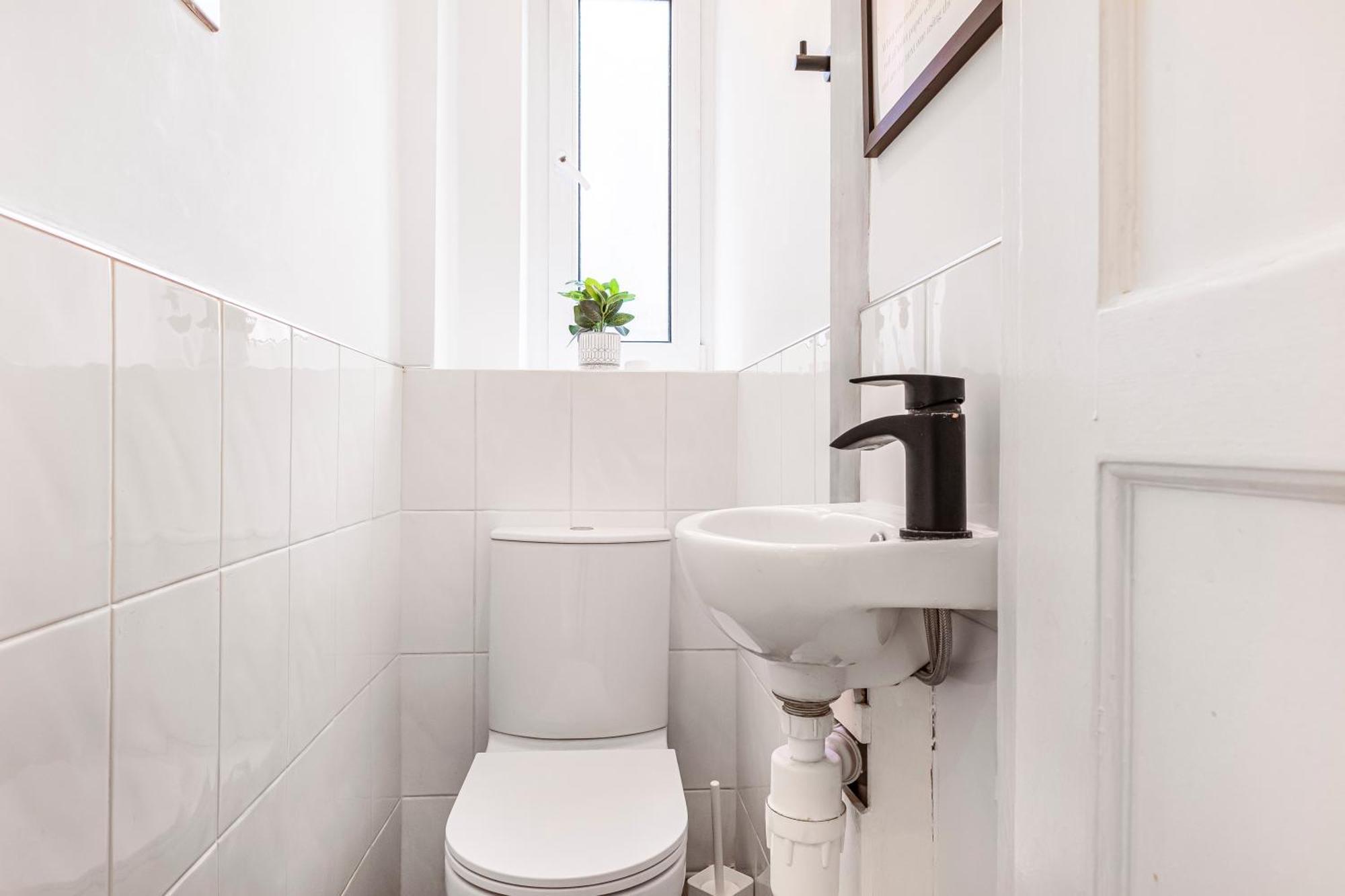 Beautiful 2bed Londres