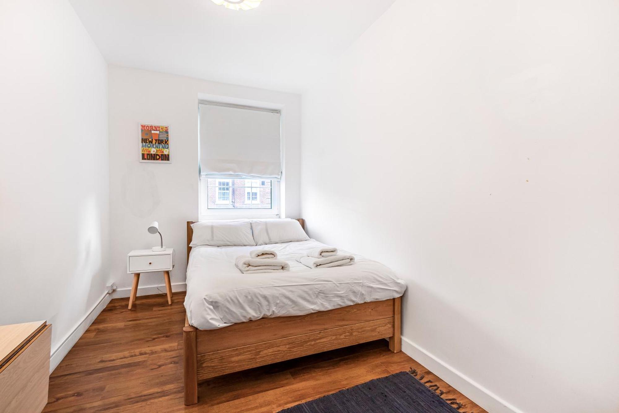 Appartement Beautiful 2bed Londres