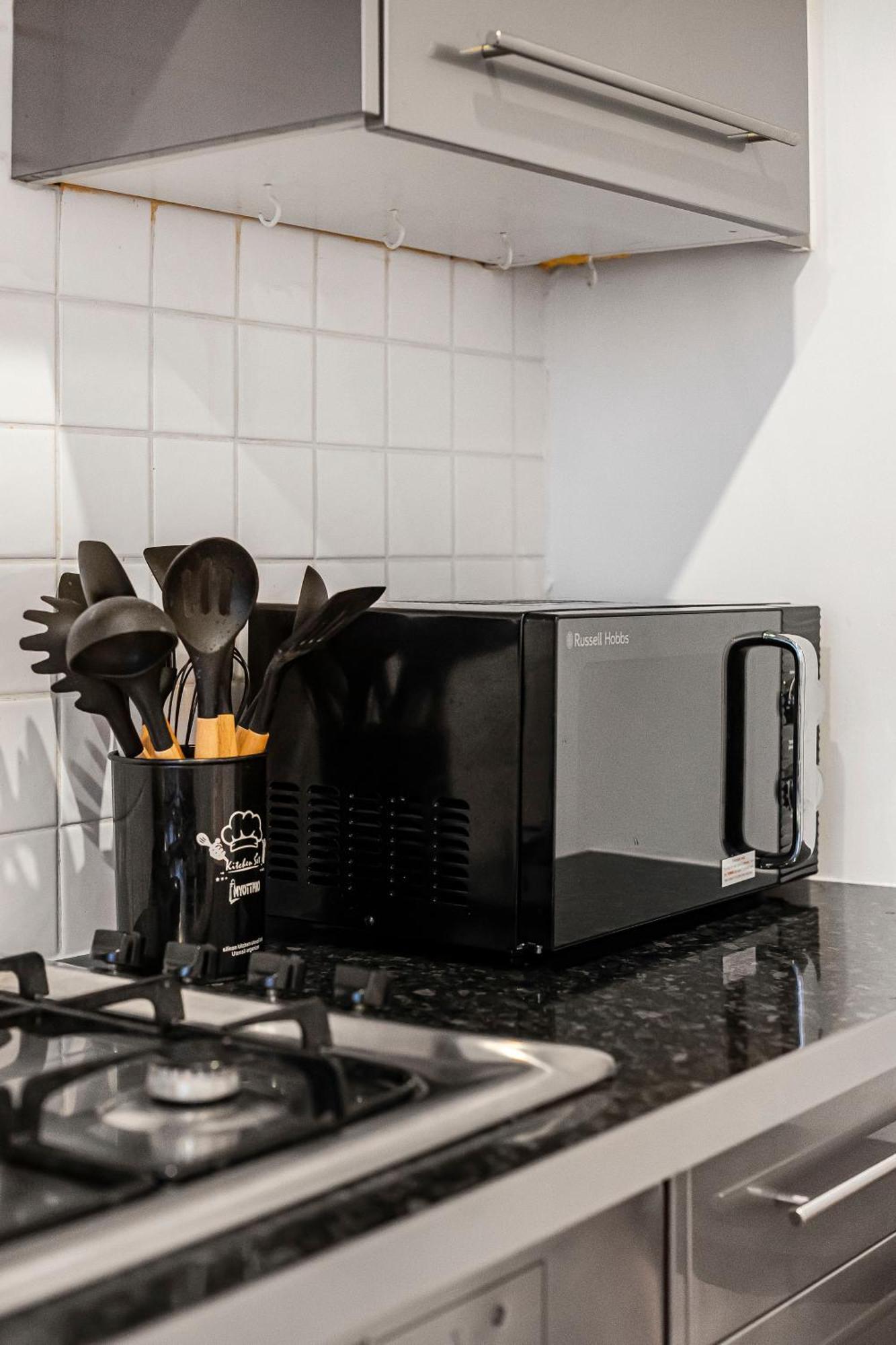 Appartement Beautiful 2bed Londres