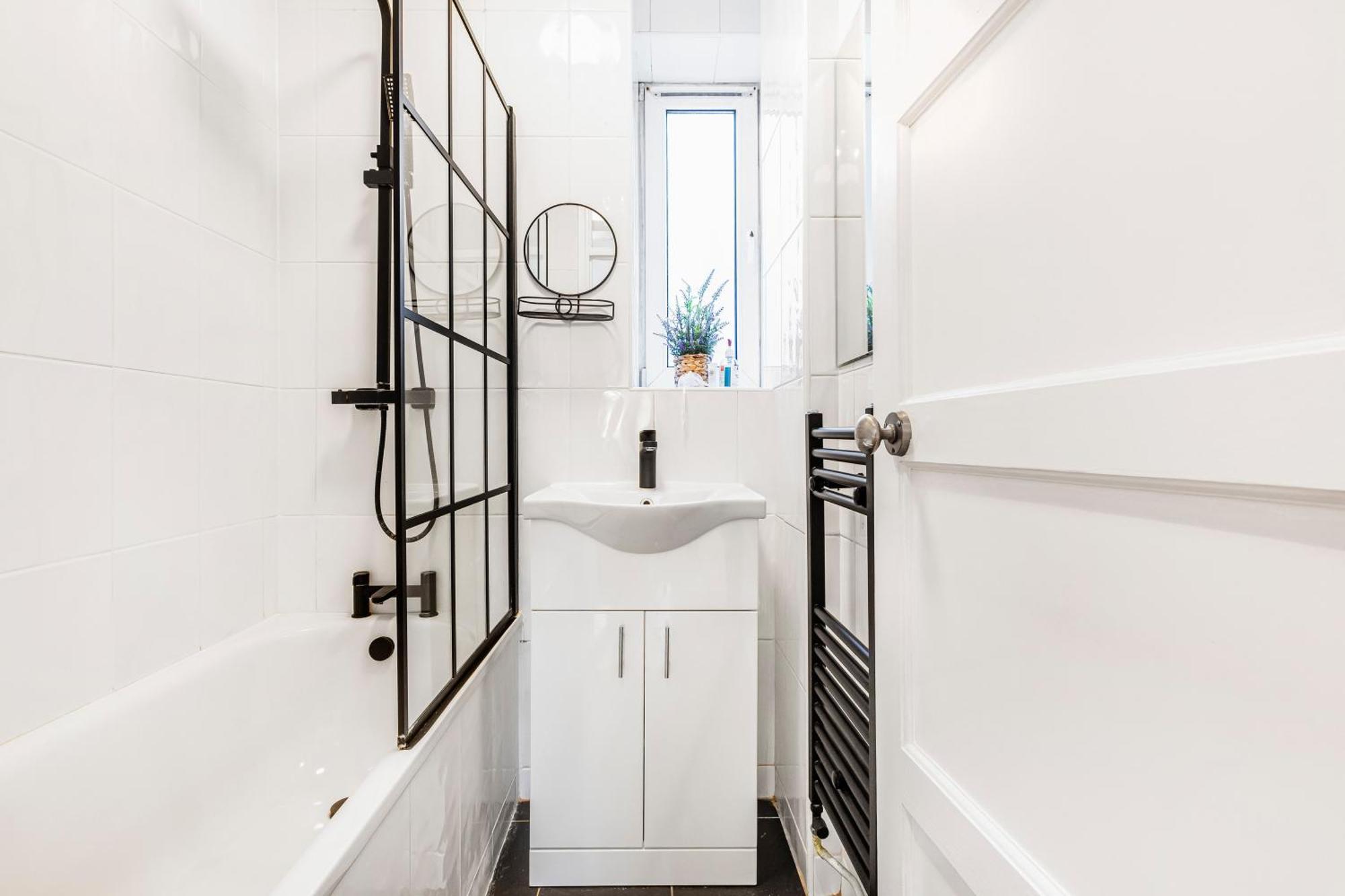 Appartement Beautiful 2bed Londres
