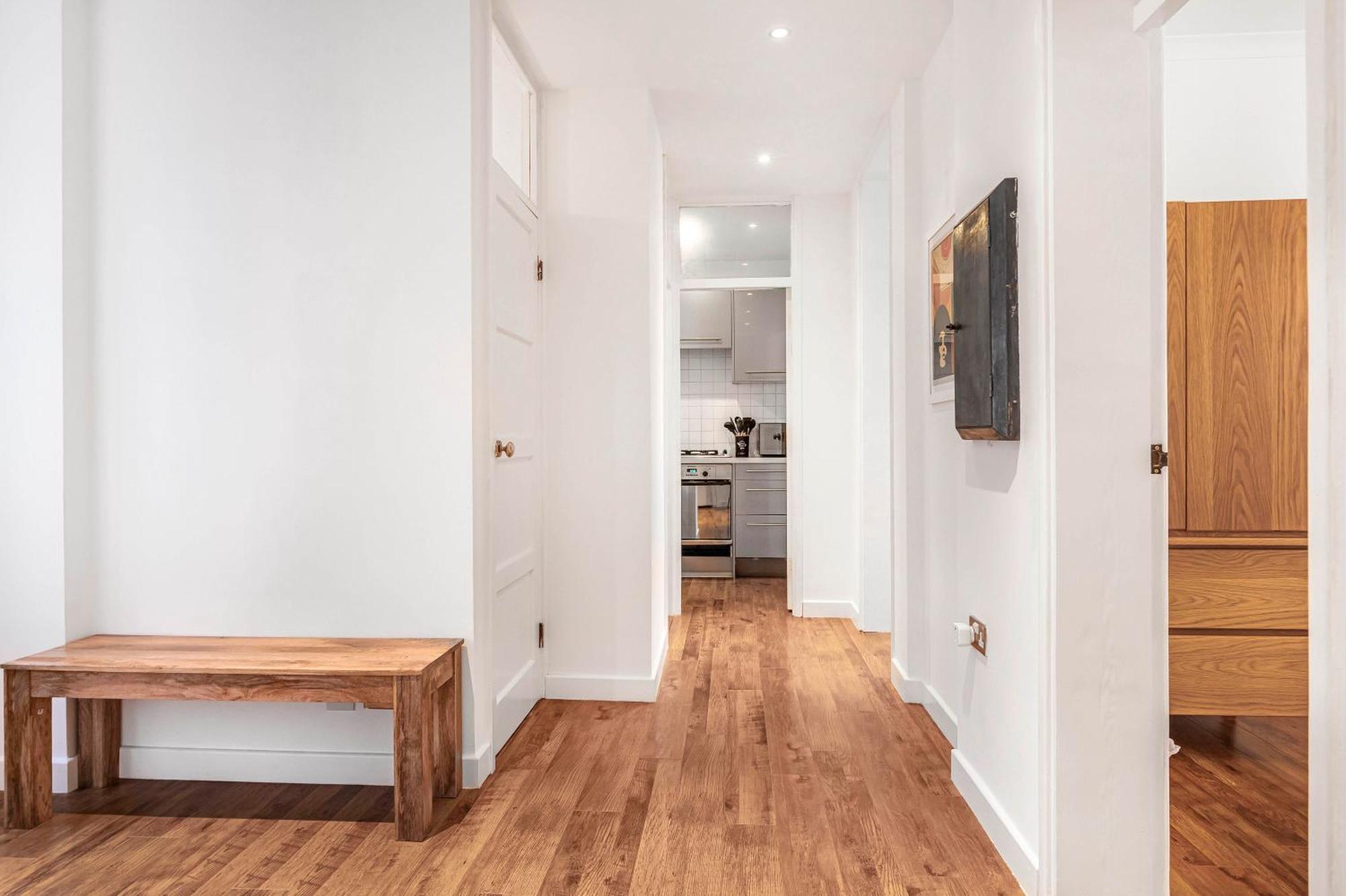 Appartement Beautiful 2bed Londres
