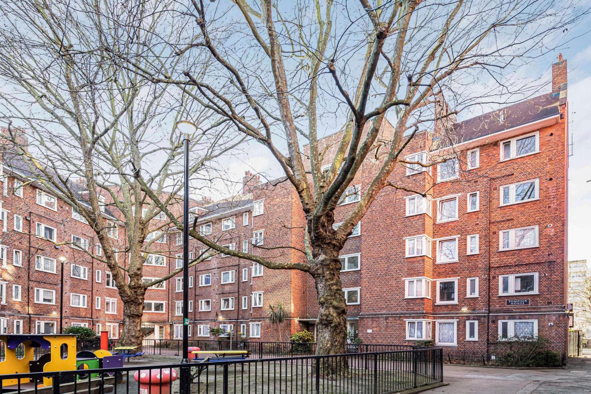 Appartement Beautiful 2bed Londres